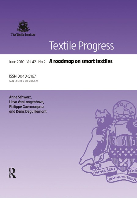 A Roadmap on Smart Textiles - 