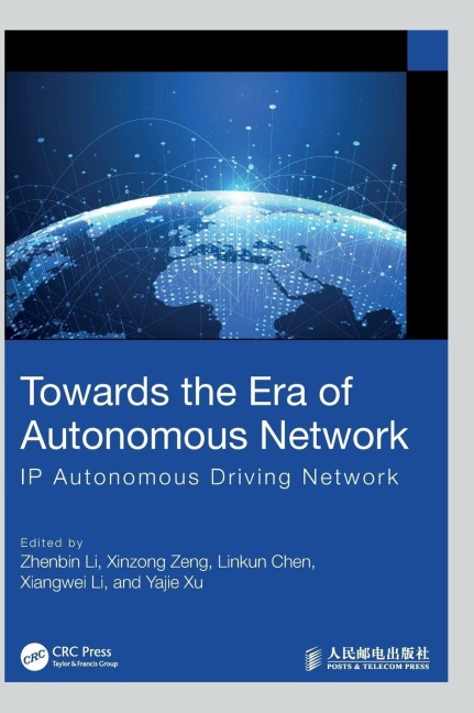 Towards the Era of Autonomous Network - 