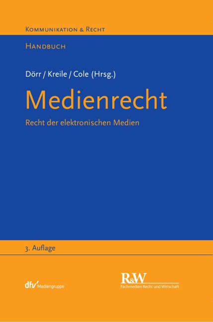 Medienrecht - 