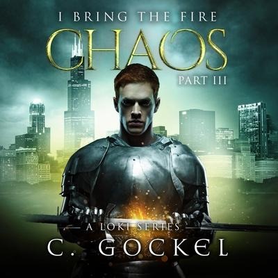 Chaos Lib/E - C. Gockel