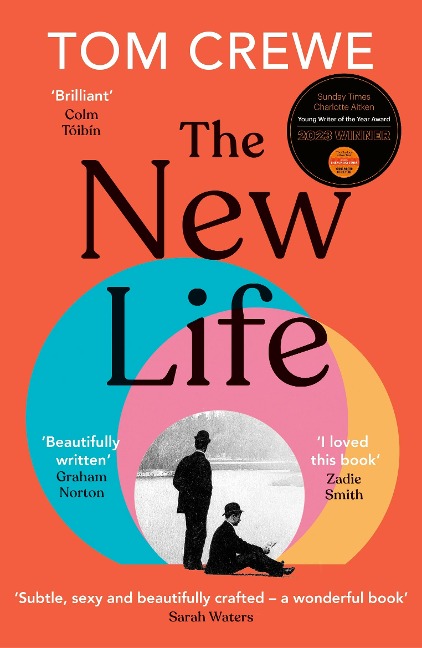 The New Life - Tom Crewe