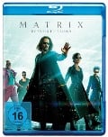 Matrix Resurrections - Lana Wachowski, David Mitchell, Aleksandar Hemon, Lilly Wachowski, Johnny Klimek