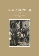 Cover-Bild zum Titel 'Le charbonnier' von 'Frédéric Preney-Declercq'