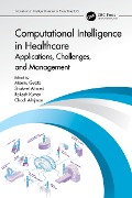 Cover-Bild zum Titel 'Computational Intelligence in Healthcare' von ''