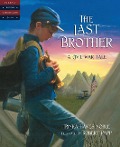 The Last Brother - Trinka Hakes Noble