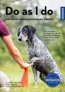 Cover-Bild zum Titel 'Do as I do' von 'Claudia Fugazza, Fumi Higaki, Kate Kitchenham'