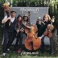 Cover-Bild zum Titel 'Heymland' von 'Mischpoke'