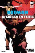 Batman: Der Fluch des Weißen Ritters - Sean Murphy