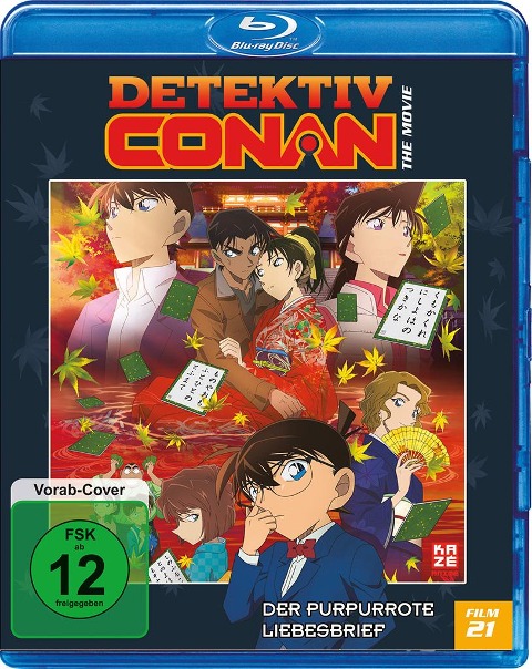 Detektiv Conan - Gosho Aoyama, Takahiro Ohkura