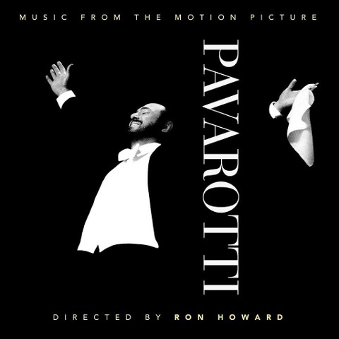PAVAROTTI - Luciano Ost/Pavarotti