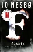 Cover-Bild zum Titel 'Fährte' von 'Jo Nesbø'