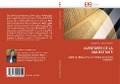 Cover-Bild zum Titel 'AVENTURES DE LA SUBJECTIVITE' von 'Boundzanga Noel Bertrand'