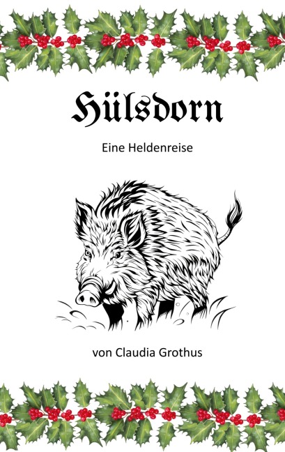 Hülsdorn - Claudia Grothus