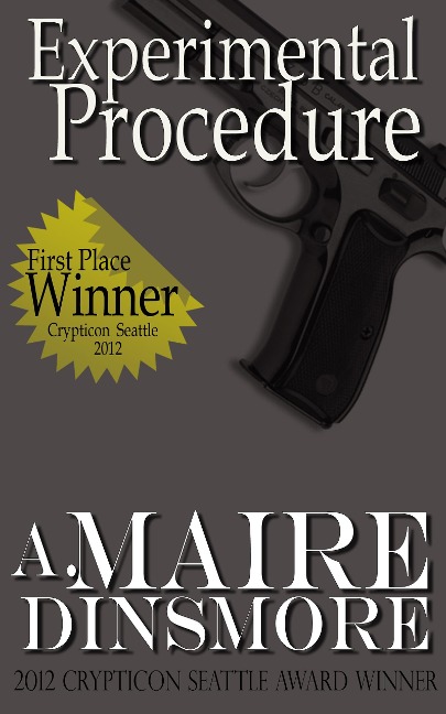 Experimental Procedure - A. Maire Dinsmore
