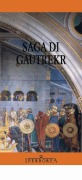 Cover-Bild zum Titel 'Saga di Gautrekr' von 'Aa. Vv.'