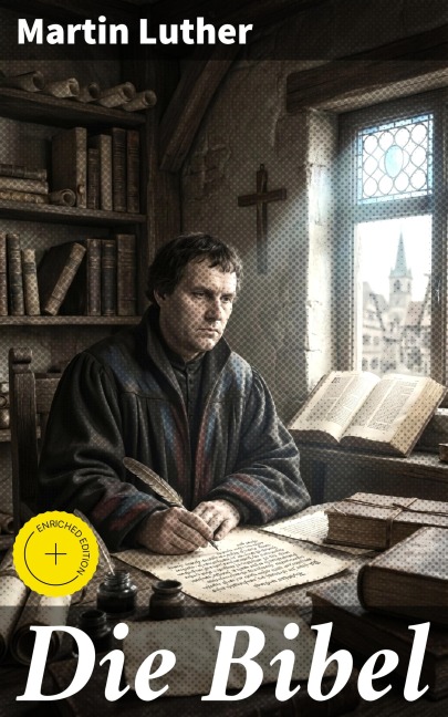 Die Bibel - Martin Luther