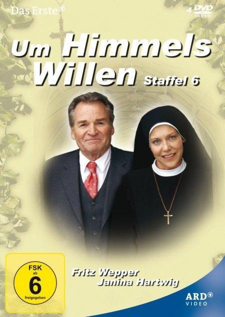 Um Himmels Willen - Michael Baier, Birger Heymann