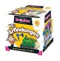 Cover-Bild zum Titel 'BrainBox - Erfindungen' von ''