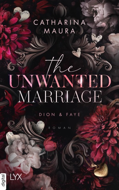 The Unwanted Marriage - Catharina Maura