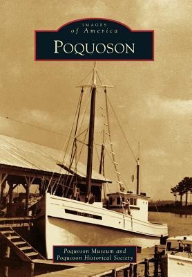 Poquoson - Poquoson Museum, The Poquoson Historical Society, Barbara Whitlow