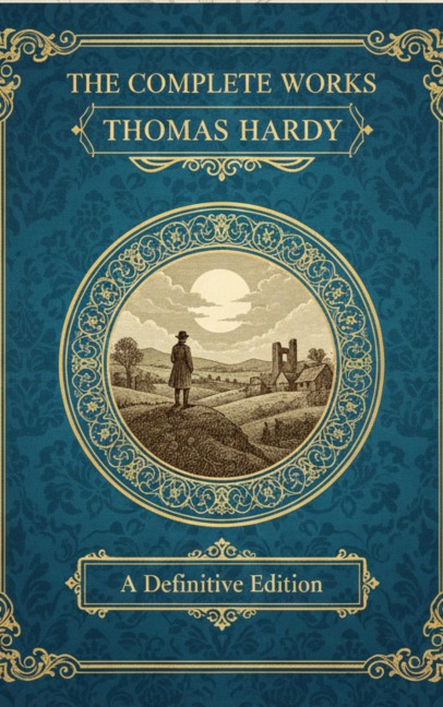 The Complete Works - Thomas Hardy - Thomas Hardy
