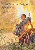 Cover-Bild zum Titel 'Briefe aus Taipeh' von 'Fish Wu'