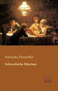 Cover-Bild zum Titel 'Schwedische Märchen' von ''
