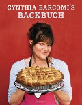 Cover-Bild zum Titel 'Cynthia Barcomi's Backbuch' von 'Cynthia Barcomi'