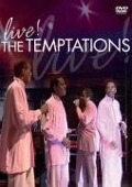 Cover-Bild zum Titel 'Live!' von 'The Temptations'