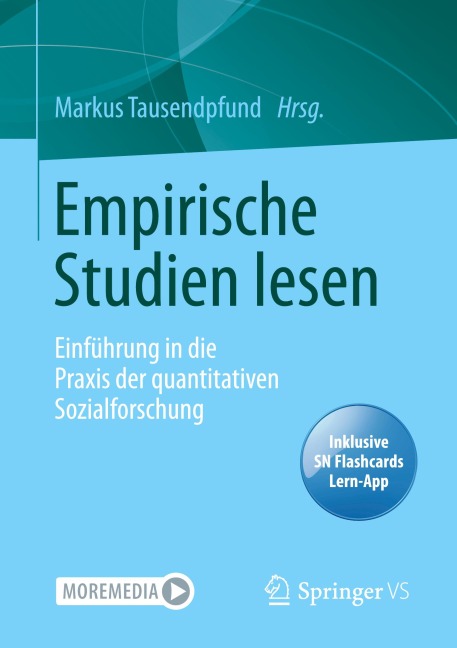 Empirische Studien lesen - 