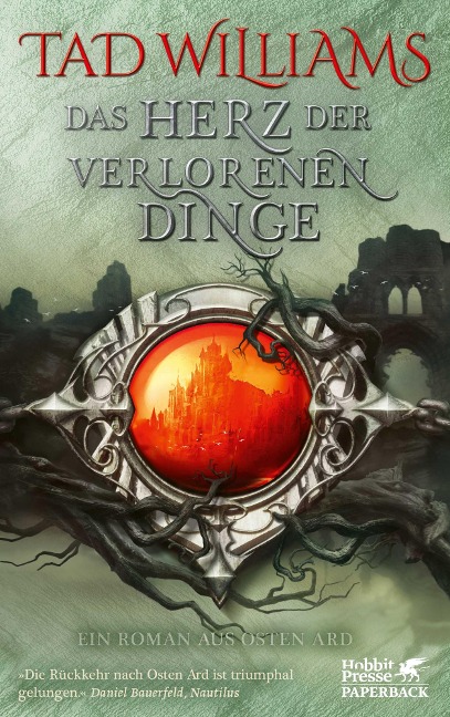 Das Herz der verlorenen Dinge - Tad Williams