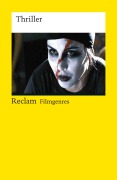 Cover-Bild zum Titel 'Filmgenres: Thriller' von ''