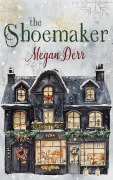 Cover-Bild zum Titel 'The Shoemaker' von 'Megan Derr'