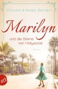 Marilyn und die Sterne von Hollywood - Claudia Beinert, Nadja Beinert