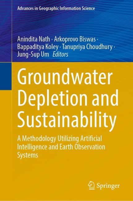 Groundwater Depletion and Sustainability -