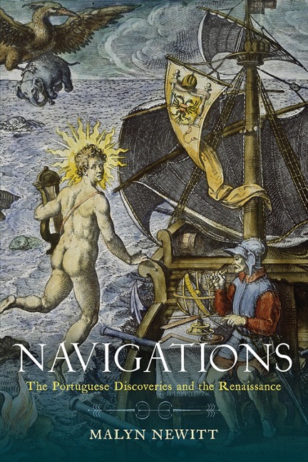 Navigations - Newitt Malyn Newitt