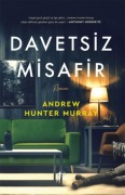 Cover-Bild zum Titel 'Davetsiz Misafir' von 'Andrew Hunter Murray'