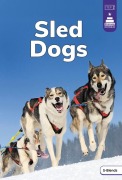 Cover-Bild zum Titel 'Sled Dogs' von 'Marley Richmond'