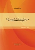 Evaluierung der Testautomatisierung mit SAP Solution Manager 7.1 - Alexander Günter