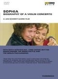 Cover-Bild zum Titel 'Sophia-Biography Of A Violin Concerto' von 'Gubaidulina/Mutter/Kremer/Rattle/BP'