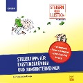 Steuern, aber lustig! Steuertipps für Existenzgründer und Jungunternehmer.: Von der Existenzgründung an Geld sparen! - Lucas Blasius