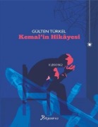 Cover-Bild zum Titel 'Kemalin Hikayesi' von 'Gülten Türkel'