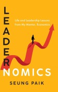 Cover-Bild zum Titel 'Leadernomics' von 'Seung Paik'