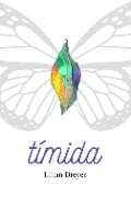 Cover-Bild zum Titel 'Tímida' von 'Lilian Dreyer'
