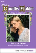 Cover-Bild zum Titel 'Hedwig Courths-Mahler - Folge 082' von 'Hedwig Courths-Mahler'