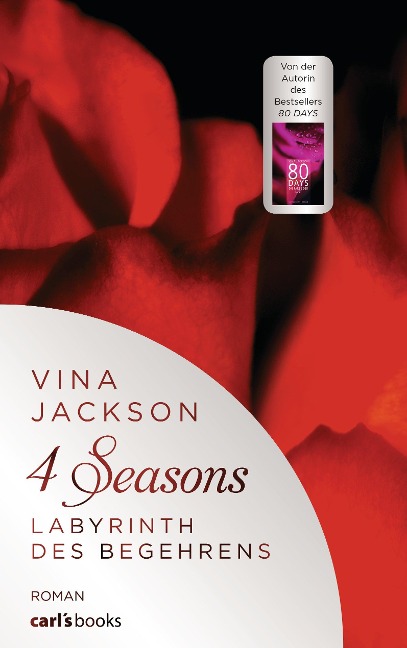 4 Seasons - Labyrinth des Begehrens - Vina Jackson