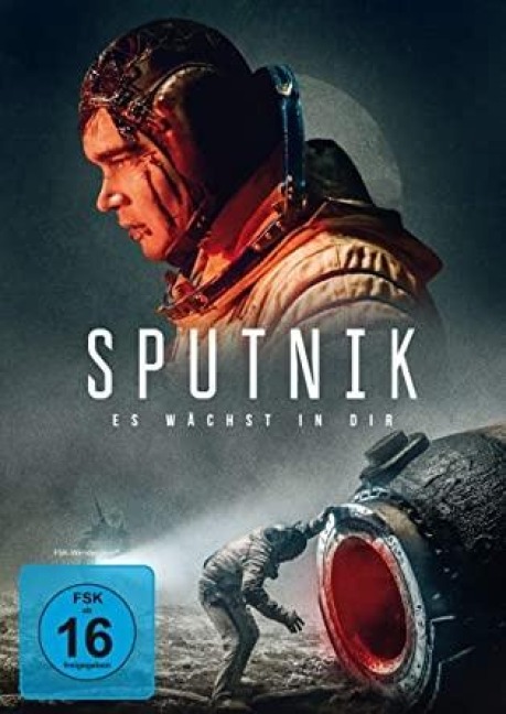 Sputnik - Oleg Malovichko, Andrey Zolotarev, Oleg Karpachev
