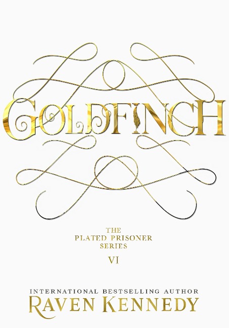 Goldfinch - Raven Kennedy