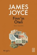 Cover-Bild zum Titel 'Finnin Oteli' von 'James Joyce'
