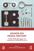 Cover-Bild zum Titel 'Hands on Media History' von ''